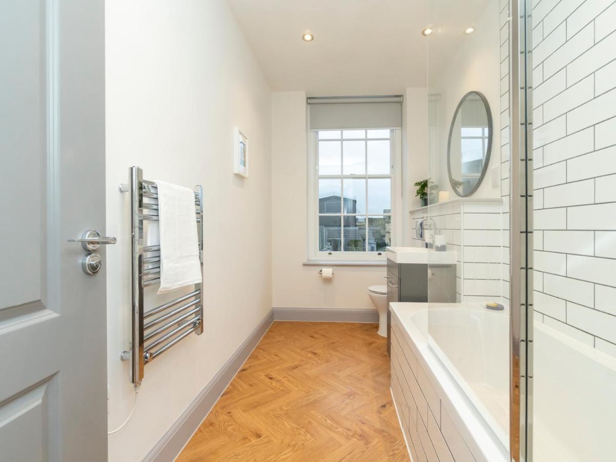 Pass The Keys Stunning 2 Bed Retreat In The Heart Of Bath Leilighet Eksteriør bilde