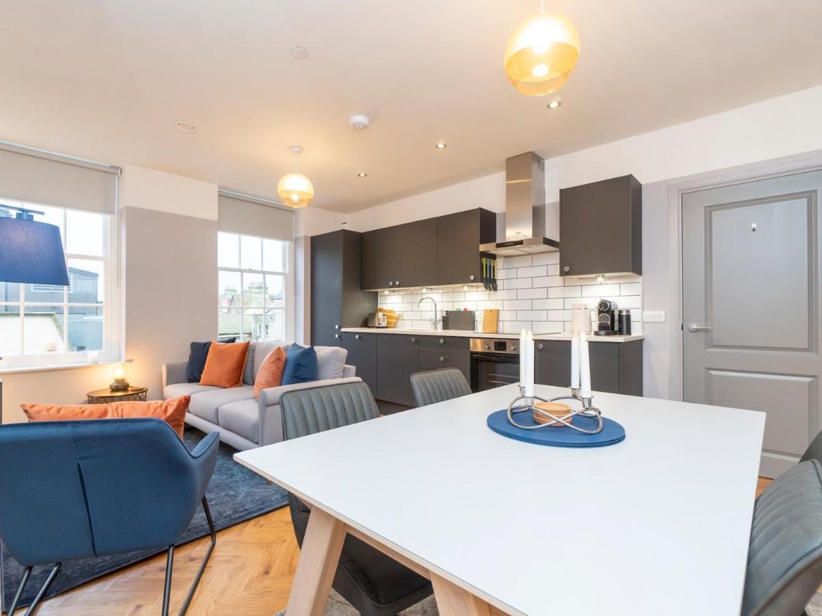Pass The Keys Stunning 2 Bed Retreat In The Heart Of Bath Leilighet Eksteriør bilde