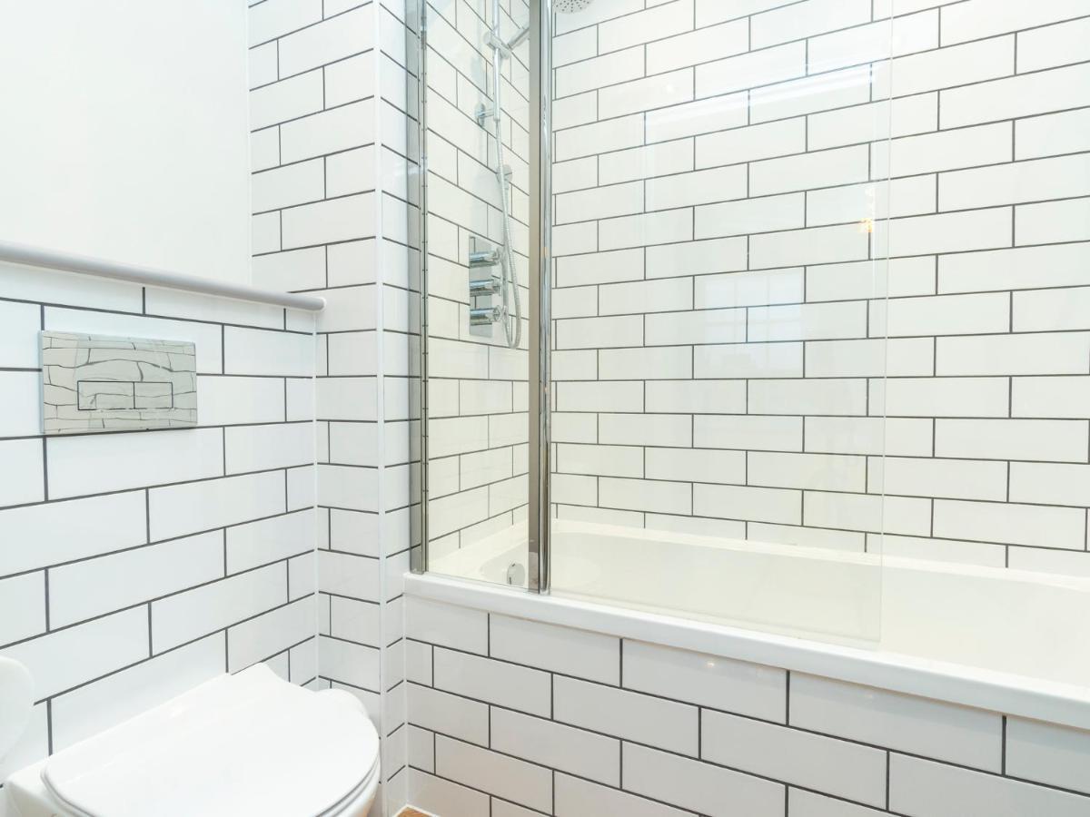Pass The Keys Stunning 2 Bed Retreat In The Heart Of Bath Leilighet Eksteriør bilde