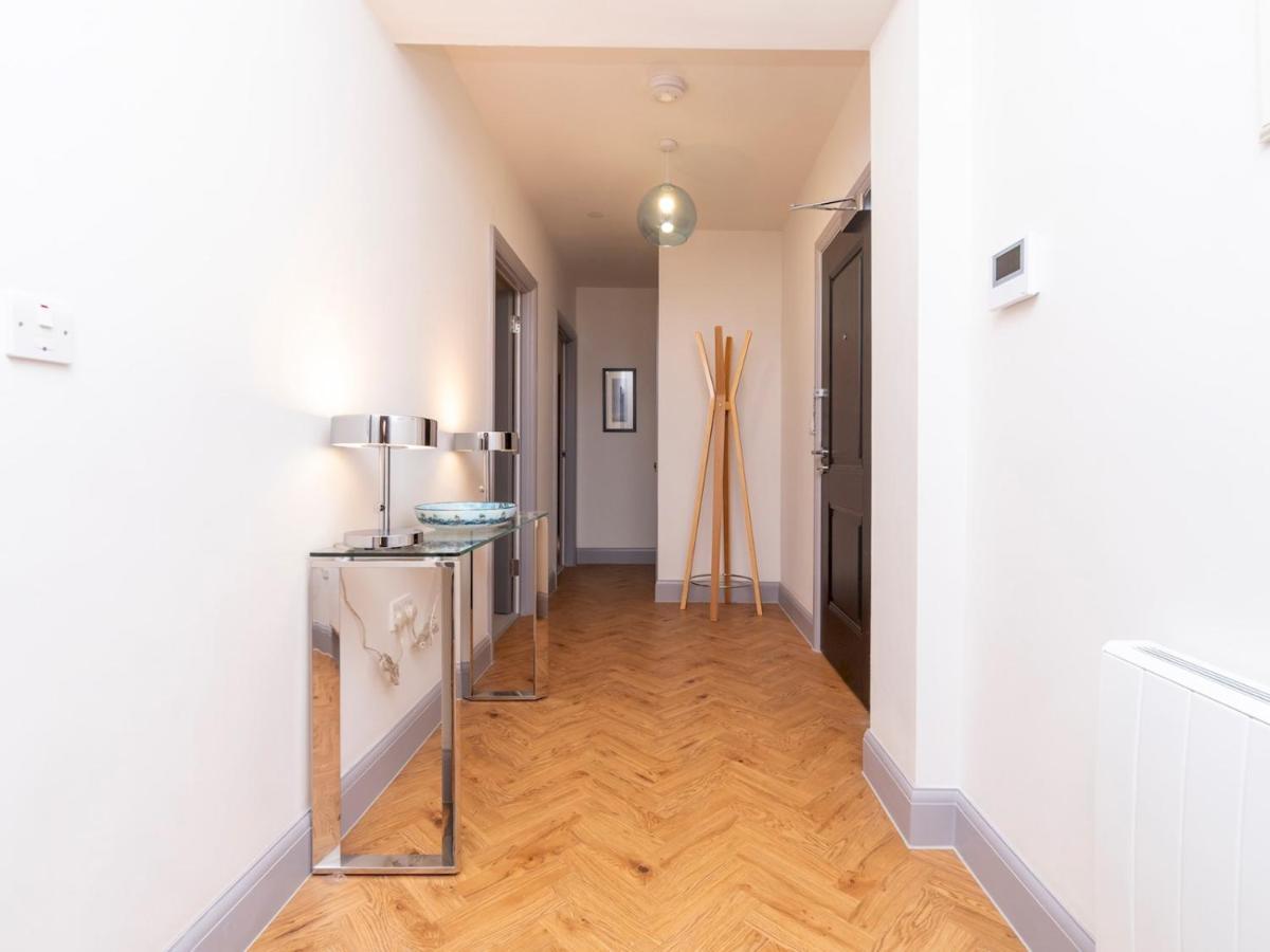 Pass The Keys Stunning 2 Bed Retreat In The Heart Of Bath Leilighet Eksteriør bilde