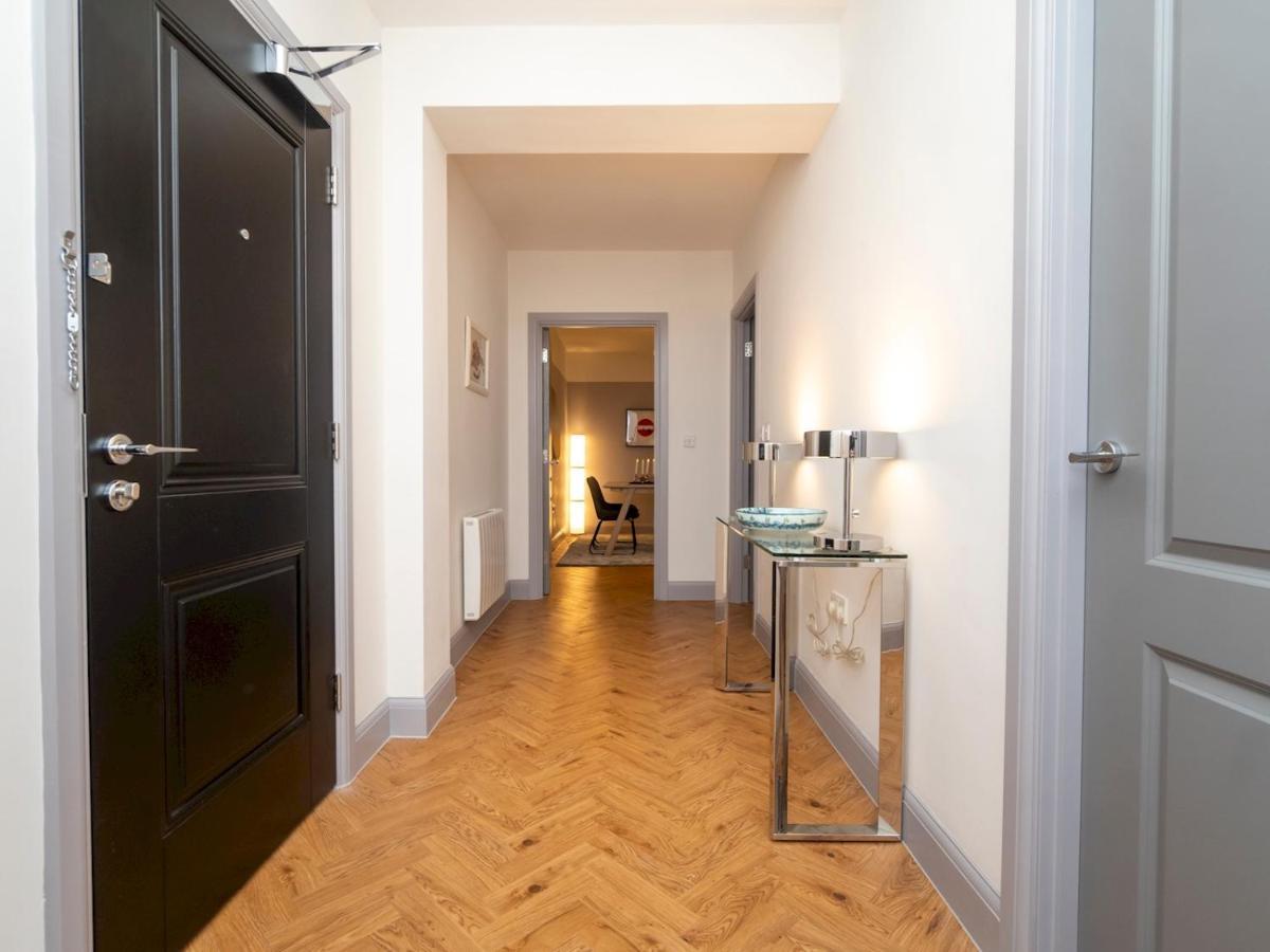 Pass The Keys Stunning 2 Bed Retreat In The Heart Of Bath Leilighet Eksteriør bilde